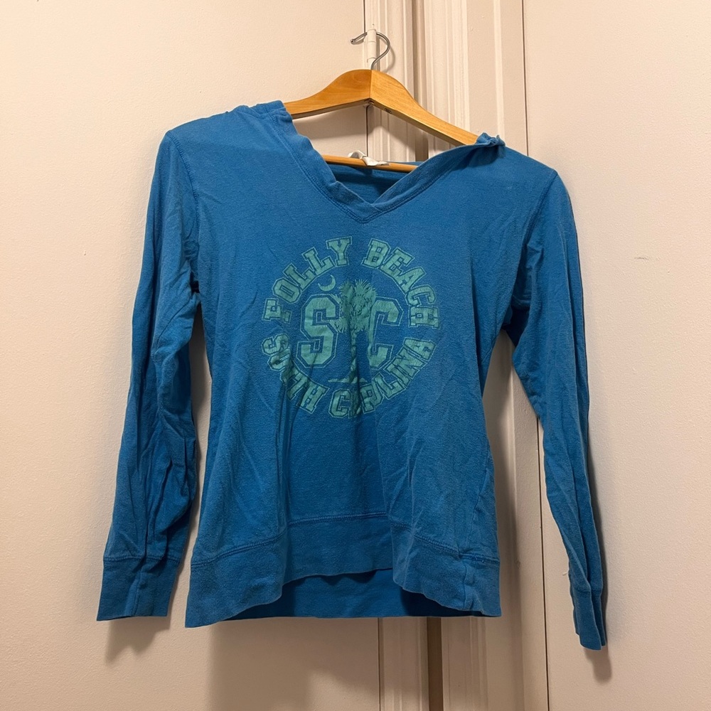 Exist Long Sleeve Shirt